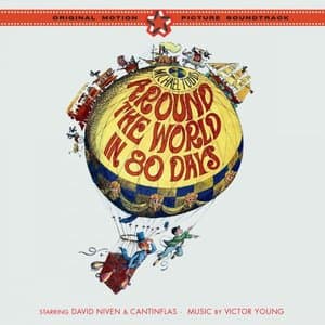 Around the World in 80 Days