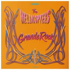 Grande Rock Revisited