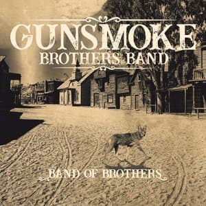 Band Of Brothers