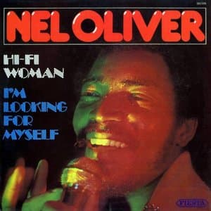 Hi-Fi Woman / Im Looking For Myself