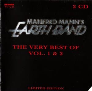 The Very Best Of Vol. 1 & 2