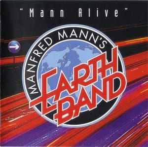 Mann Alive