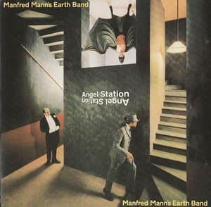 Angel Station