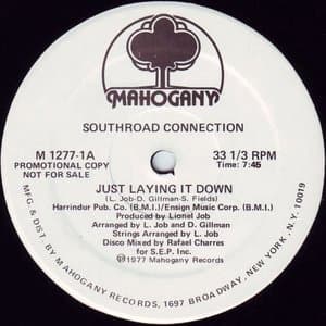 Just Laying It Down / You Like It, We Love It