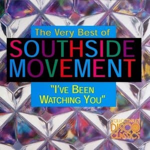 Ive Been Watching You: The Very Best Of