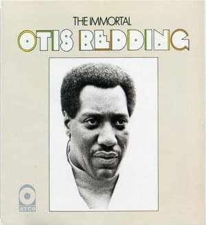 The Immortal Otis Redding