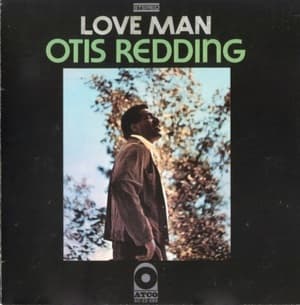 Love Man