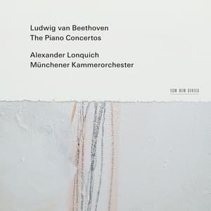 The Piano Concertos (Alexander Lonquich)