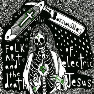Folk Art & The Death Of Electric Jesus