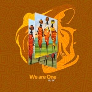 We Are One