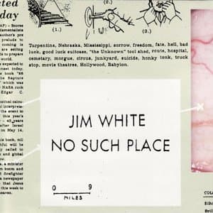 No Such Place