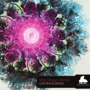 Lost Space Device