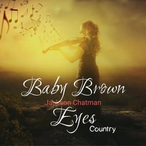 Baby Brown Eyes - Country