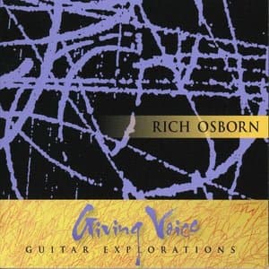 Giving Voice : Guitar Explorations