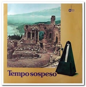 Tempo Sospeso