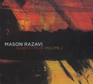 Quartet Plus, Volume 2