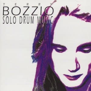 Solo Drum Music Vol. 2