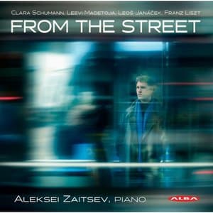 From the Street