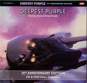 Deepest Purple (30th Anniversary Edition)