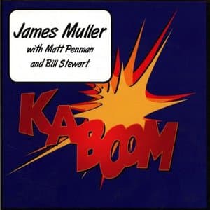 Kaboom