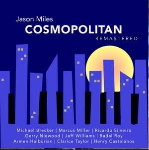Cosmopolitan
