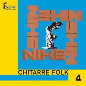 Chitarre Folk