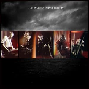Jo Meares Silver Bullets