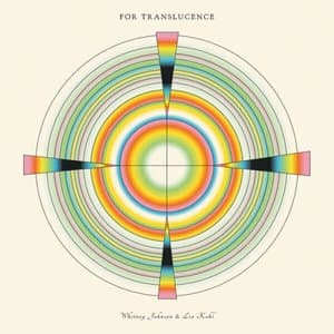 For Translucence