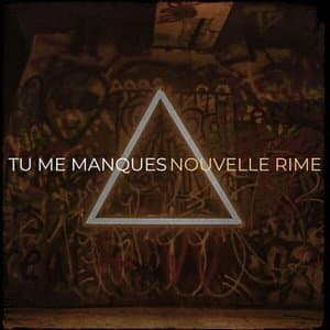 Tu me manques