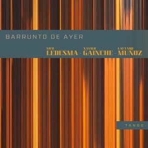 Barrunto de Ayer