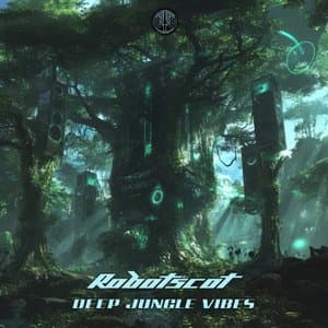 Deep Jungle Vibes