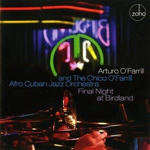 Final Night at Birdland