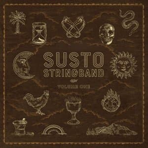 Susto Stringband: Volume 1