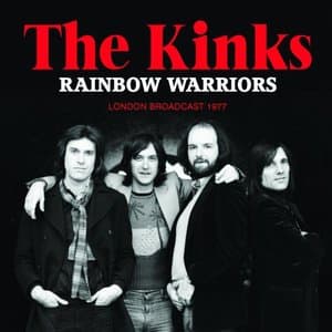 Rainbow Warriors