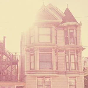 Oak and Divisadero