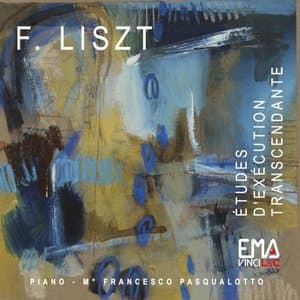 Etudes dexecution transcendante