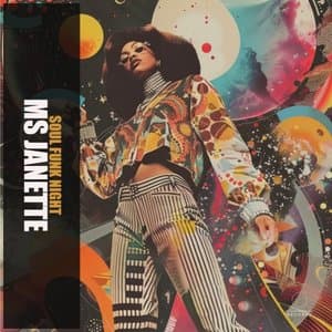 Soul Funk Night