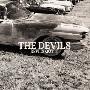 Devils Got It
