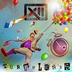 Turbulents