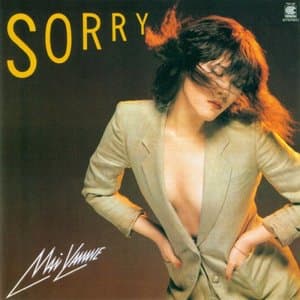Sorry