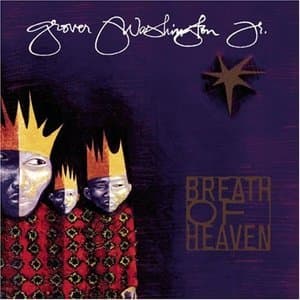 Breath Of Heaven - A Holiday Collection