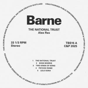 The National Trust