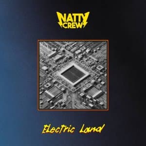 Electric Land