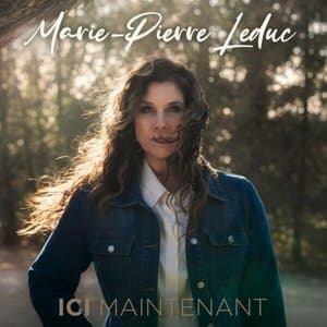 Ici maintenant