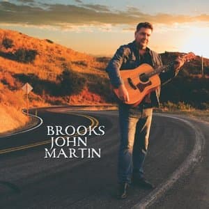 Brooks John Martin