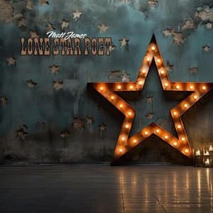 Lone Star Poet