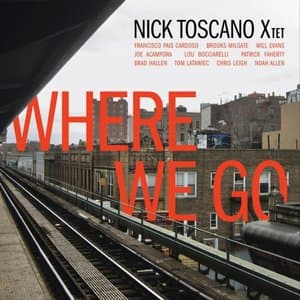 Where We Go