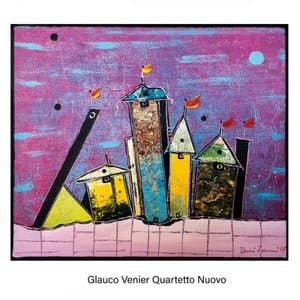 Quartetto Nuovo