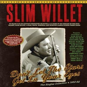 Dont Let The Stars Get In Your Eyes: The Singles Collection 1950-62