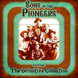 Anthology: The Definitive Collection (Remastered)